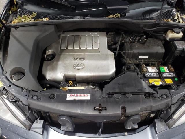 Photo 11 VIN: 2T2HK31U69C114695 - LEXUS RX 350 