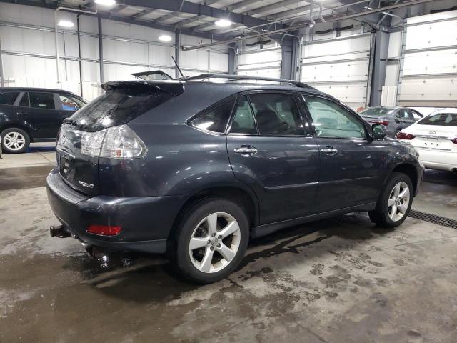 Photo 2 VIN: 2T2HK31U69C114695 - LEXUS RX 350 