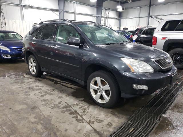 Photo 3 VIN: 2T2HK31U69C114695 - LEXUS RX 350 