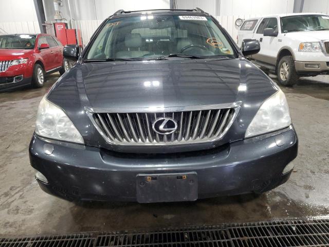 Photo 4 VIN: 2T2HK31U69C114695 - LEXUS RX 350 