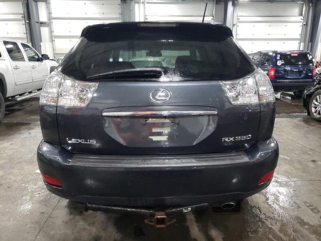 Photo 5 VIN: 2T2HK31U69C114695 - LEXUS RX 350 