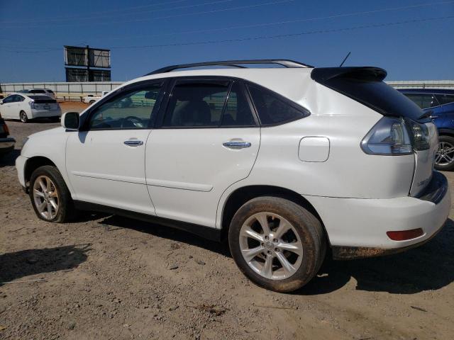 Photo 1 VIN: 2T2HK31U69C114857 - LEXUS RX350 