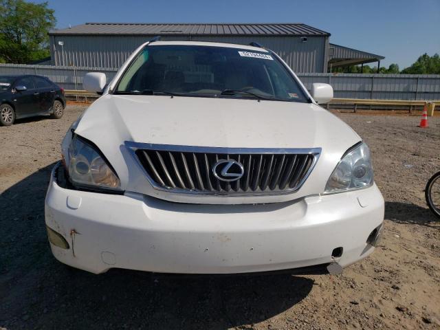 Photo 4 VIN: 2T2HK31U69C114857 - LEXUS RX350 