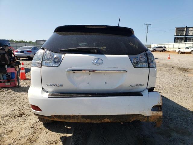 Photo 5 VIN: 2T2HK31U69C114857 - LEXUS RX350 