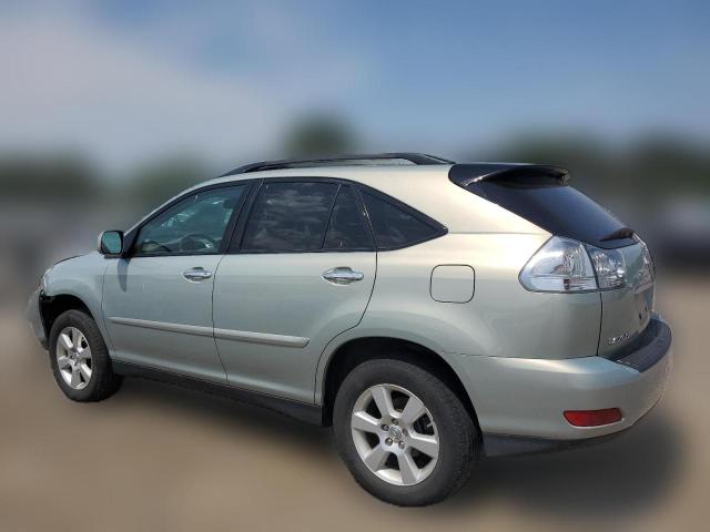 Photo 1 VIN: 2T2HK31U69C114860 - LEXUS RX350 