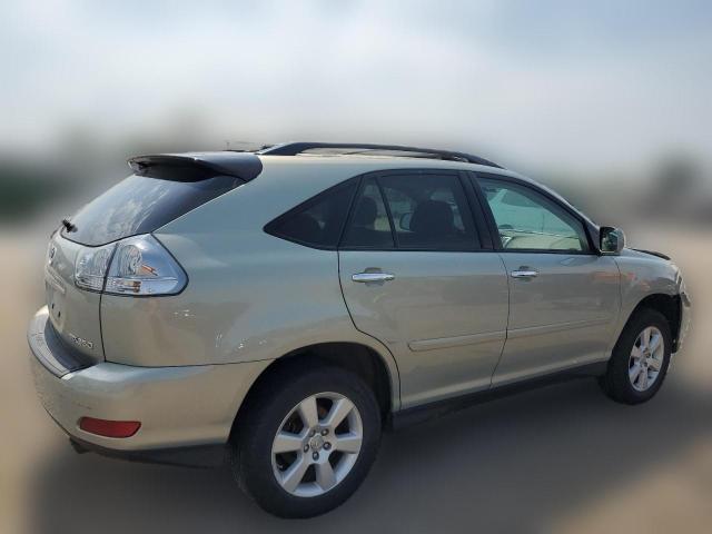 Photo 2 VIN: 2T2HK31U69C114860 - LEXUS RX350 