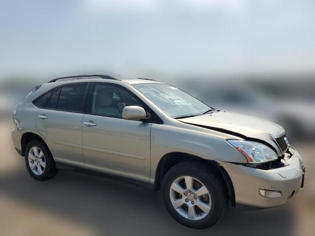 Photo 3 VIN: 2T2HK31U69C114860 - LEXUS RX350 