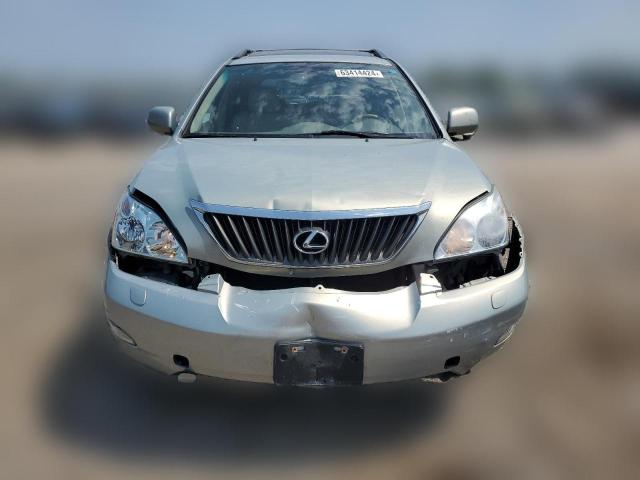 Photo 4 VIN: 2T2HK31U69C114860 - LEXUS RX350 