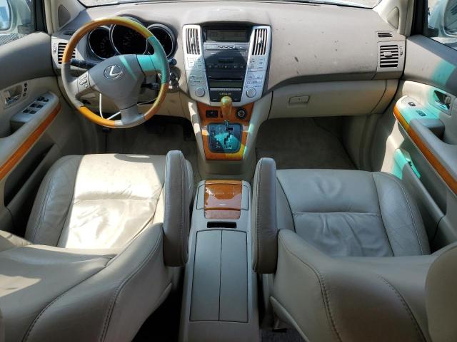 Photo 7 VIN: 2T2HK31U69C114860 - LEXUS RX350 