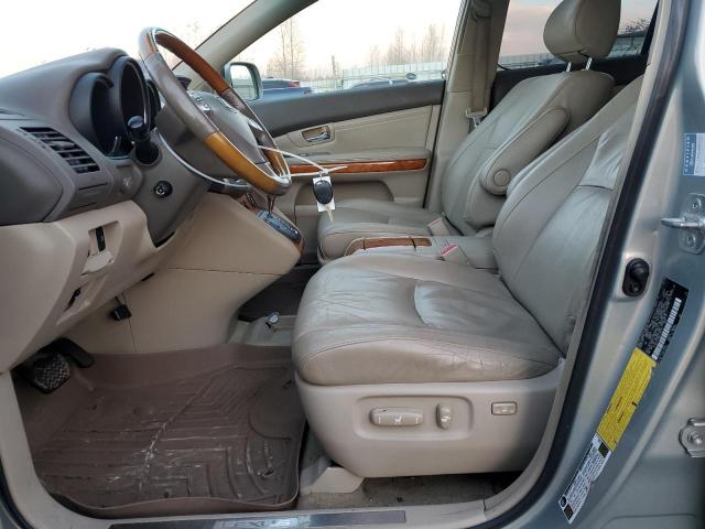 Photo 6 VIN: 2T2HK31U69C118715 - LEXUS RX 350 