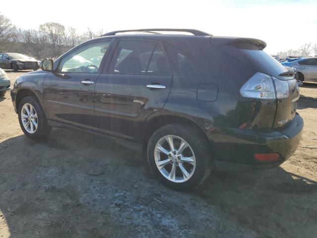 Photo 1 VIN: 2T2HK31U69C123428 - LEXUS RX350 