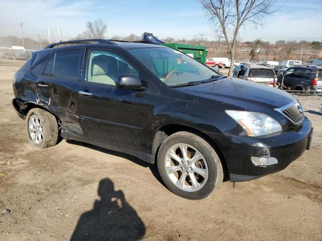 Photo 3 VIN: 2T2HK31U69C123428 - LEXUS RX350 