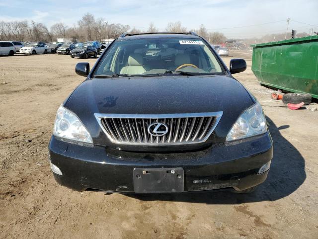 Photo 4 VIN: 2T2HK31U69C123428 - LEXUS RX350 