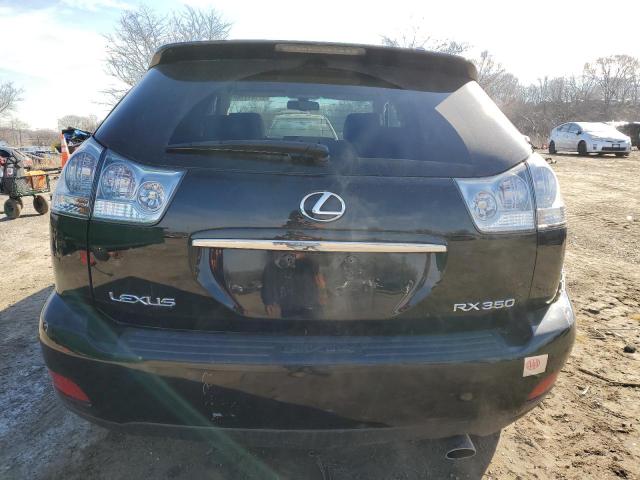 Photo 5 VIN: 2T2HK31U69C123428 - LEXUS RX350 