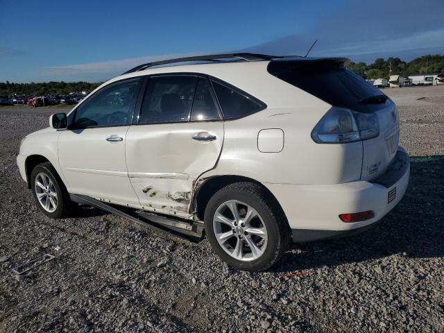 Photo 1 VIN: 2T2HK31U69C126555 - LEXUS RX 350 