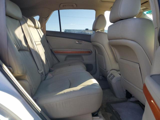 Photo 10 VIN: 2T2HK31U69C126555 - LEXUS RX 350 