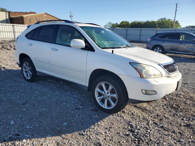 Photo 3 VIN: 2T2HK31U69C126555 - LEXUS RX 350 