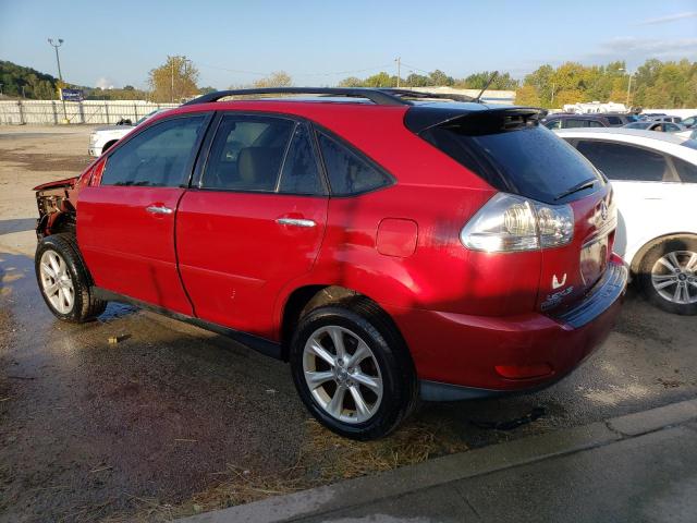 Photo 1 VIN: 2T2HK31U69C128919 - LEXUS RX 350 