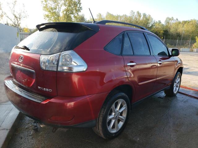 Photo 2 VIN: 2T2HK31U69C128919 - LEXUS RX 350 