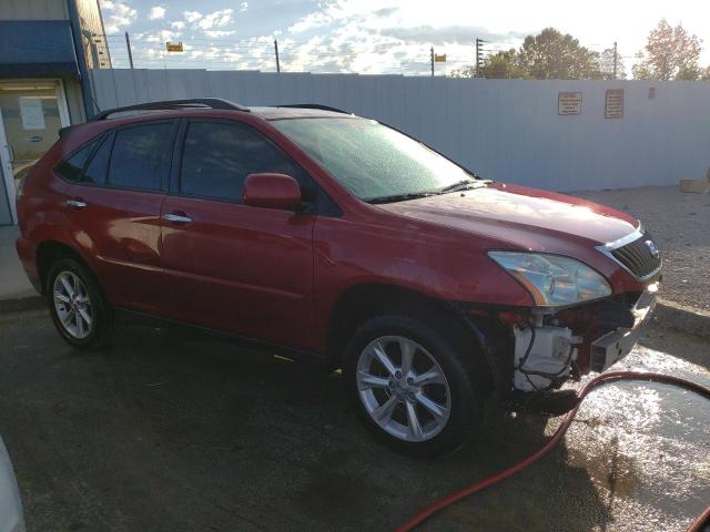 Photo 3 VIN: 2T2HK31U69C128919 - LEXUS RX 350 