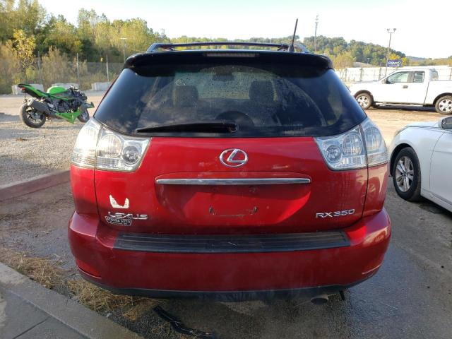 Photo 5 VIN: 2T2HK31U69C128919 - LEXUS RX 350 