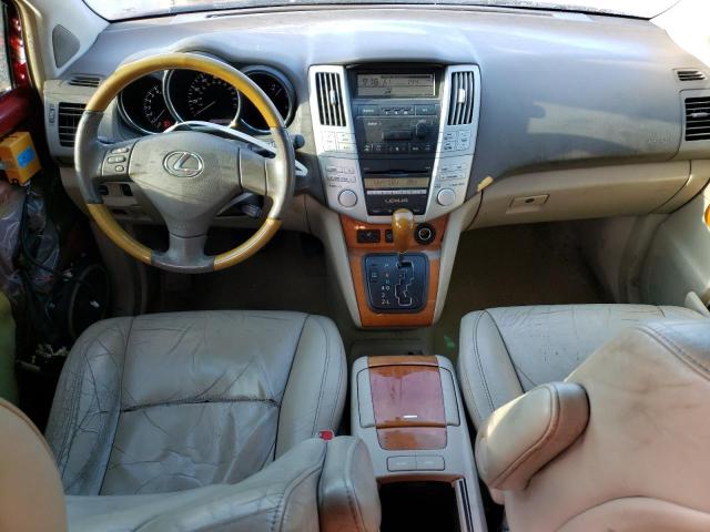 Photo 7 VIN: 2T2HK31U69C128919 - LEXUS RX 350 