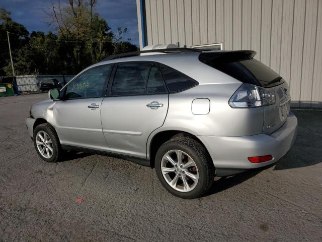 Photo 1 VIN: 2T2HK31U69C132078 - LEXUS RX350 