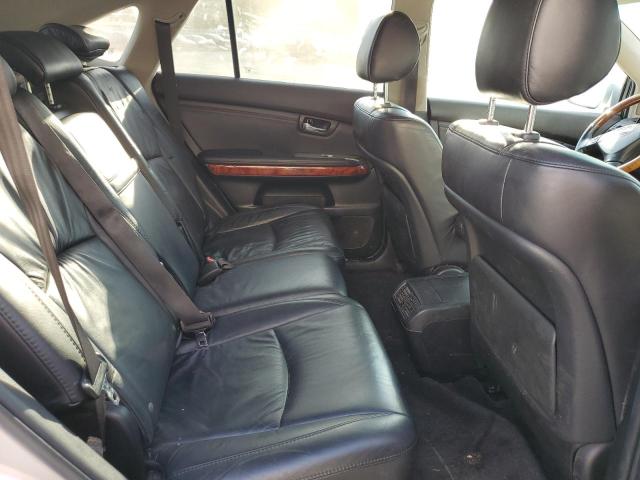 Photo 9 VIN: 2T2HK31U69C132078 - LEXUS RX350 