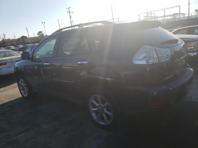 Photo 1 VIN: 2T2HK31U69C134719 - LEXUS RX350 