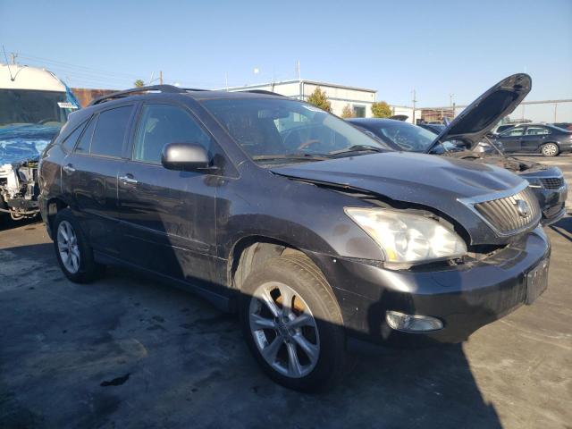 Photo 3 VIN: 2T2HK31U69C134719 - LEXUS RX350 