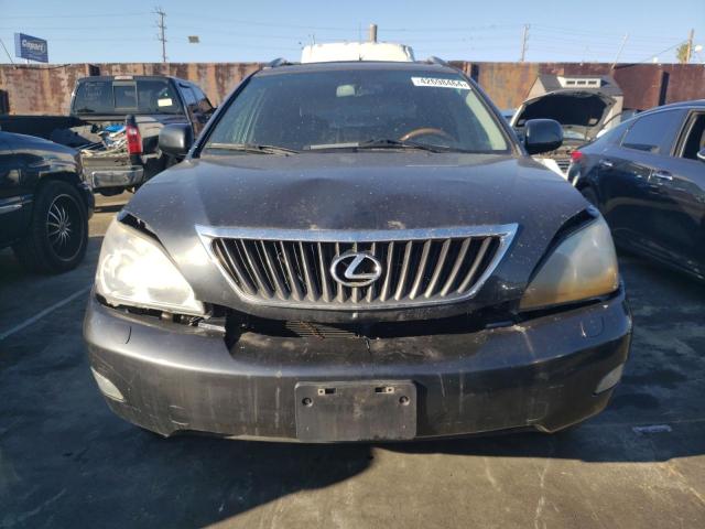 Photo 4 VIN: 2T2HK31U69C134719 - LEXUS RX350 