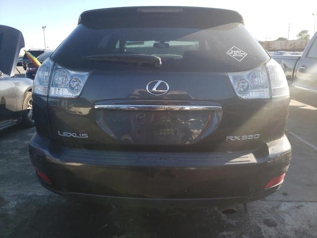 Photo 5 VIN: 2T2HK31U69C134719 - LEXUS RX350 