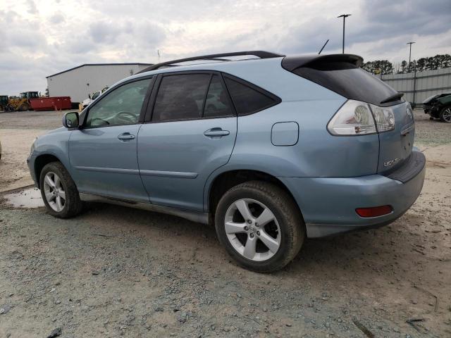 Photo 1 VIN: 2T2HK31U77C002730 - LEXUS RX350 