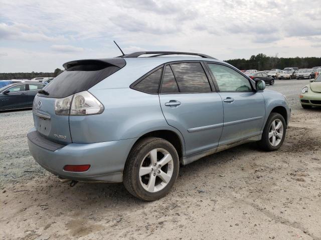 Photo 2 VIN: 2T2HK31U77C002730 - LEXUS RX350 