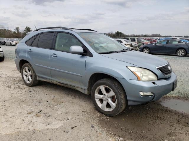 Photo 3 VIN: 2T2HK31U77C002730 - LEXUS RX350 