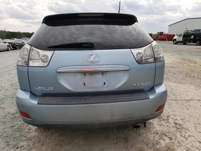 Photo 5 VIN: 2T2HK31U77C002730 - LEXUS RX350 