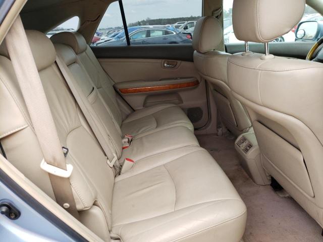 Photo 9 VIN: 2T2HK31U77C002730 - LEXUS RX350 