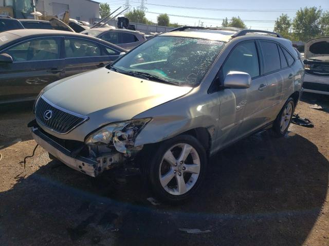 Photo 0 VIN: 2T2HK31U77C003022 - LEXUS RX 350 