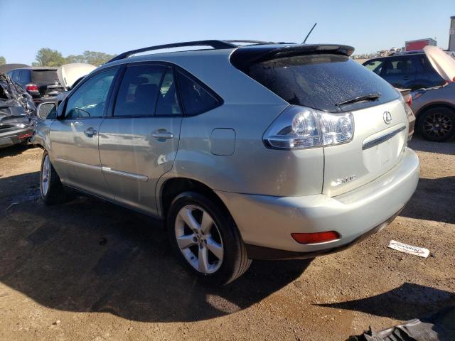 Photo 1 VIN: 2T2HK31U77C003022 - LEXUS RX 350 