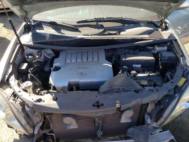 Photo 10 VIN: 2T2HK31U77C003022 - LEXUS RX 350 