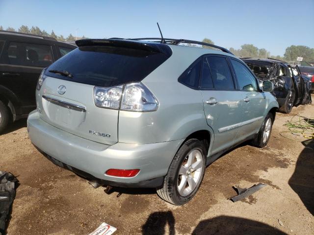 Photo 2 VIN: 2T2HK31U77C003022 - LEXUS RX 350 