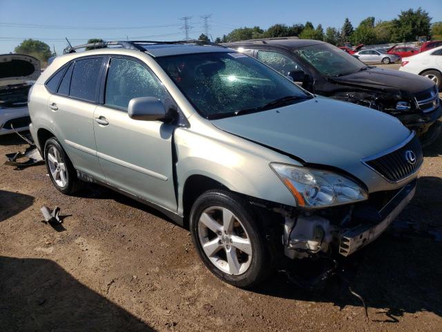 Photo 3 VIN: 2T2HK31U77C003022 - LEXUS RX 350 