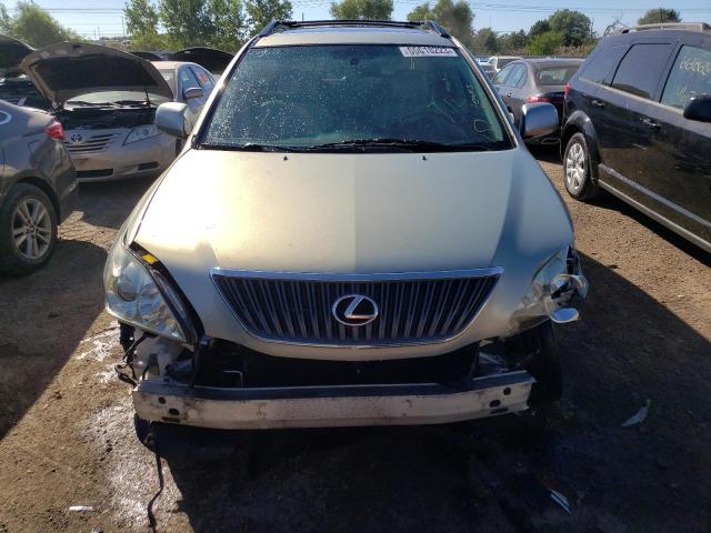 Photo 4 VIN: 2T2HK31U77C003022 - LEXUS RX 350 