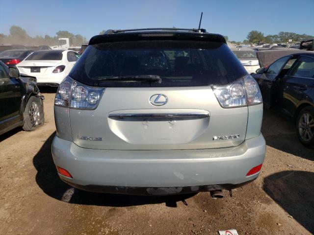 Photo 5 VIN: 2T2HK31U77C003022 - LEXUS RX 350 