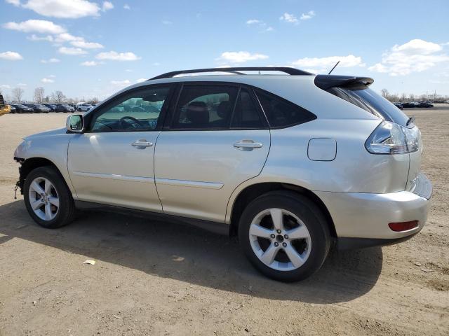 Photo 1 VIN: 2T2HK31U77C007345 - LEXUS RX350 