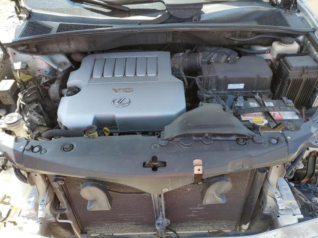 Photo 11 VIN: 2T2HK31U77C007345 - LEXUS RX350 