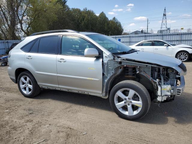 Photo 3 VIN: 2T2HK31U77C007345 - LEXUS RX350 