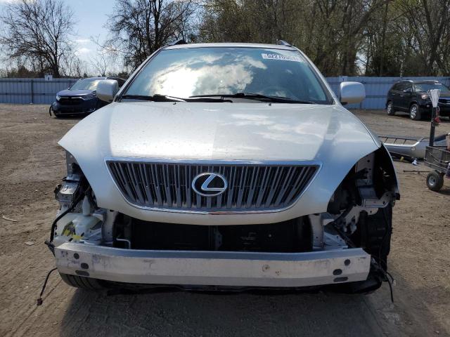 Photo 4 VIN: 2T2HK31U77C007345 - LEXUS RX350 