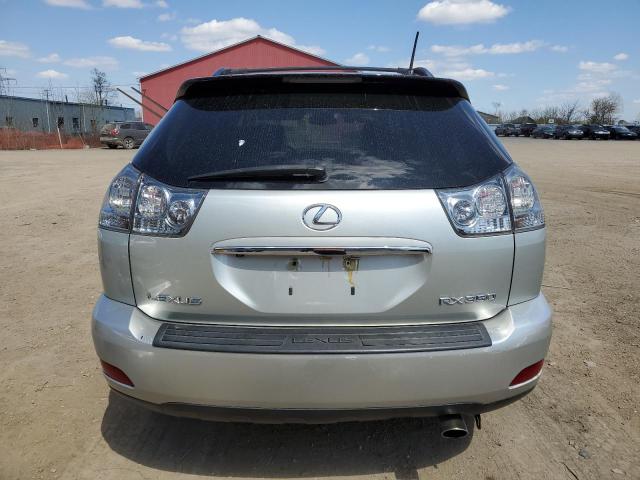 Photo 5 VIN: 2T2HK31U77C007345 - LEXUS RX350 