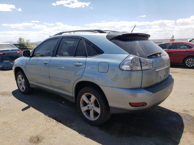 Photo 1 VIN: 2T2HK31U77C021097 - LEXUS RX 350 